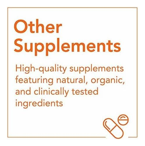 Salud y Equipamiento Médico - Now Supplements, Indole-3-carbinol 200 Mg 60 Veg Capsulas 2