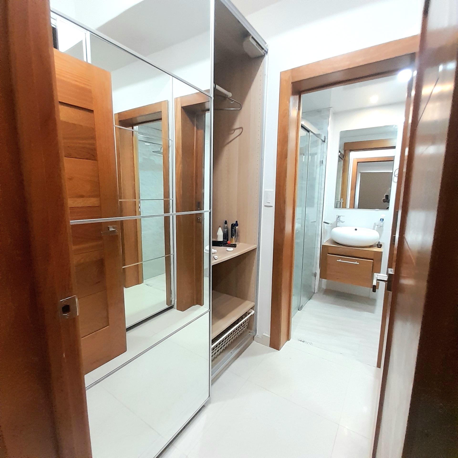 apartamentos - Apartamento en venta en Ensanche Naco 8