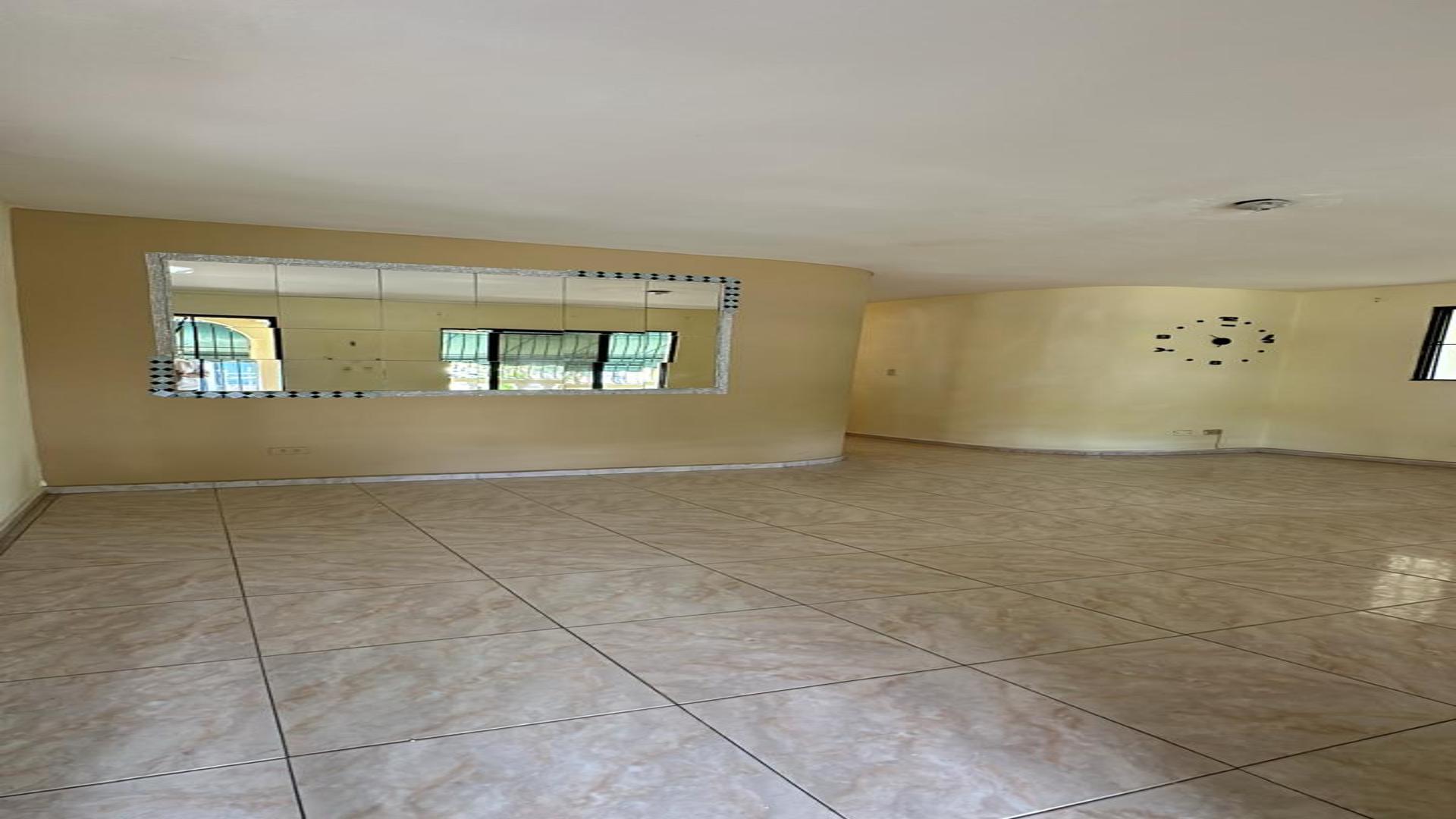 casas - Casa en venta Residencial Regina, Autopista San Isidro 9
