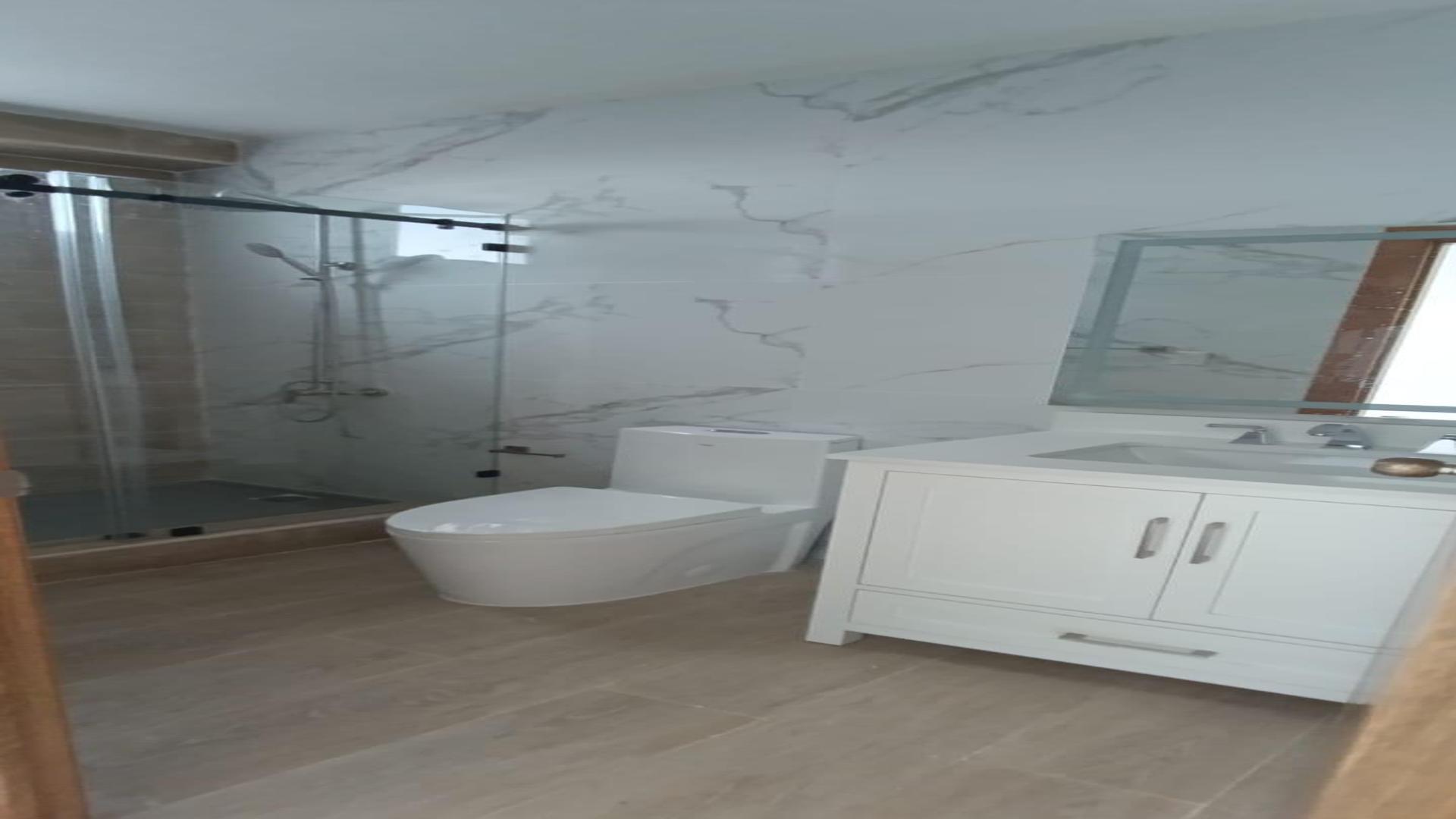 apartamentos - Los Cacicazgos, Apartamento en 2da con terraza, 3 hab con acabados de primera 8