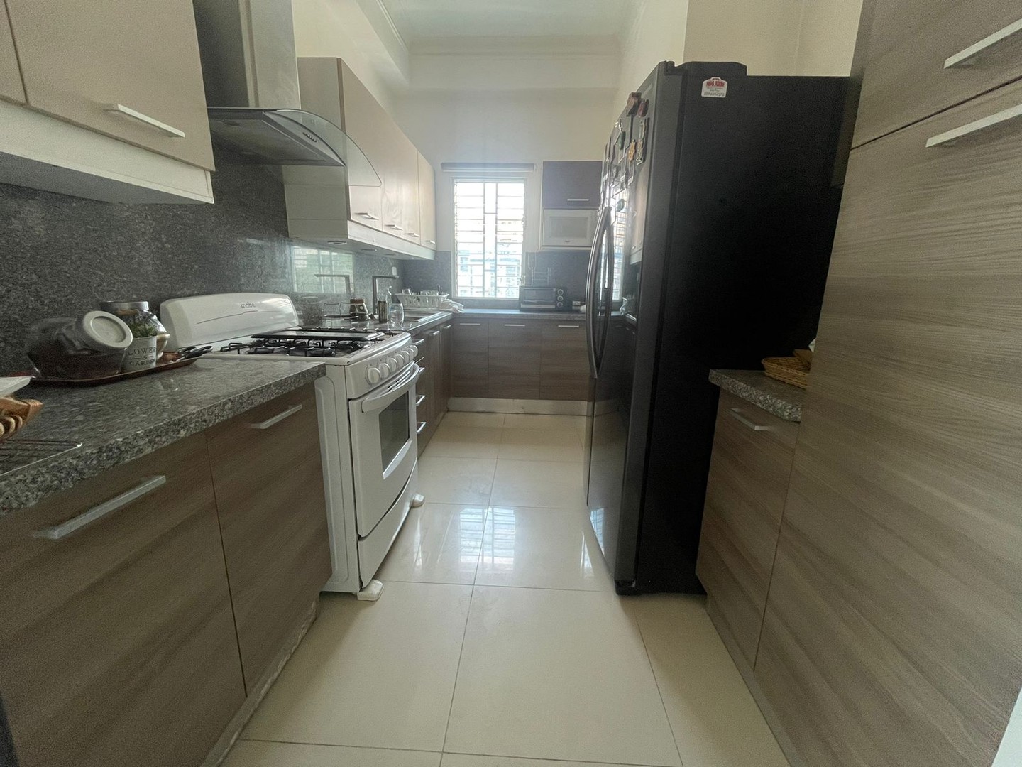 apartamentos - Se vende apartamento en Evaristo Morales 2