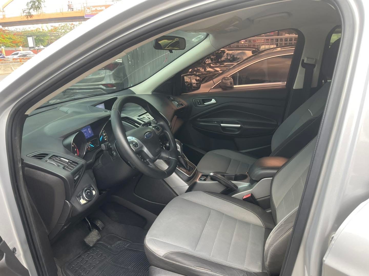 jeepetas y camionetas - FORD ESCAPE SEL 2013 7