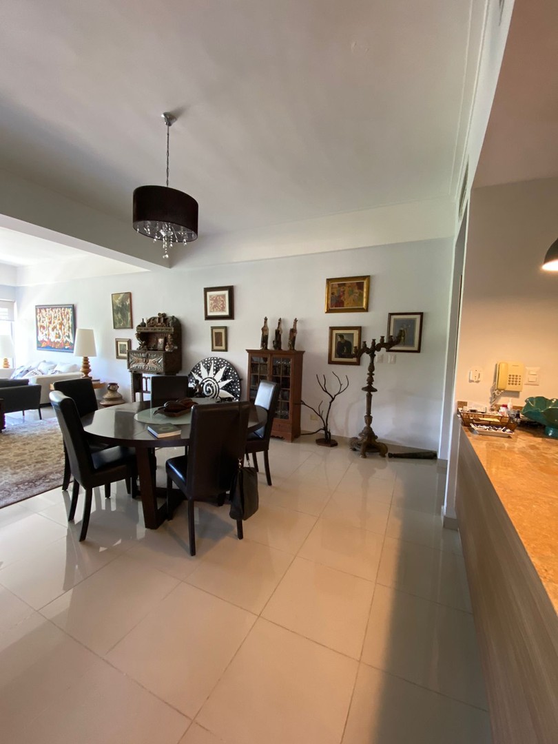 apartamentos - Venta Excepcional: Elegante y Amplio Apartamento con vista al parque Ibenoameric 4