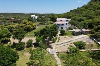 casas vacacionales y villas - vendo villa en puerto plata 4