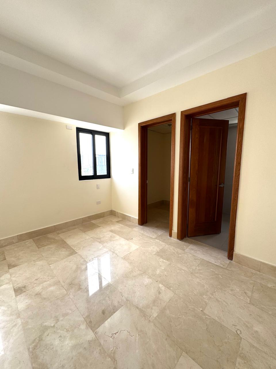 apartamentos - Vendo apartamento en Ensanche Naco 2
