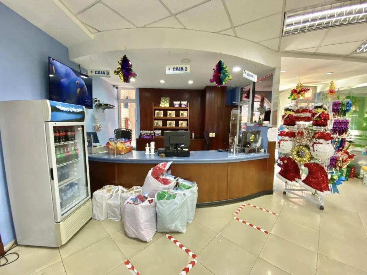 apartamentos - Edificio Comercial en La Julia 4