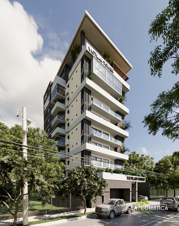 apartamentos - TORRE RESIDENCIAL EN URB. THOMÉN 0