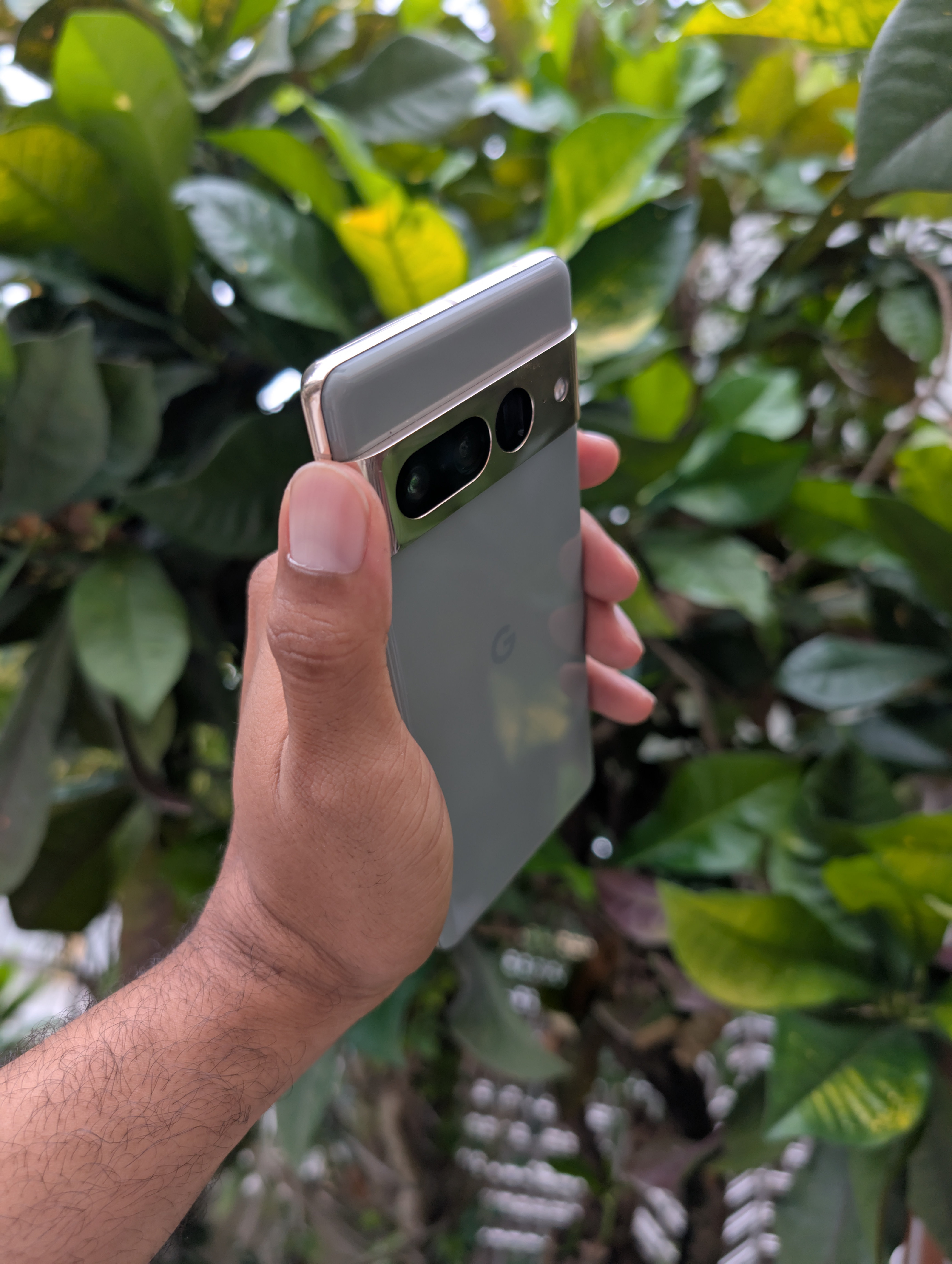 celulares y tabletas - Google pixel 7 pro  2