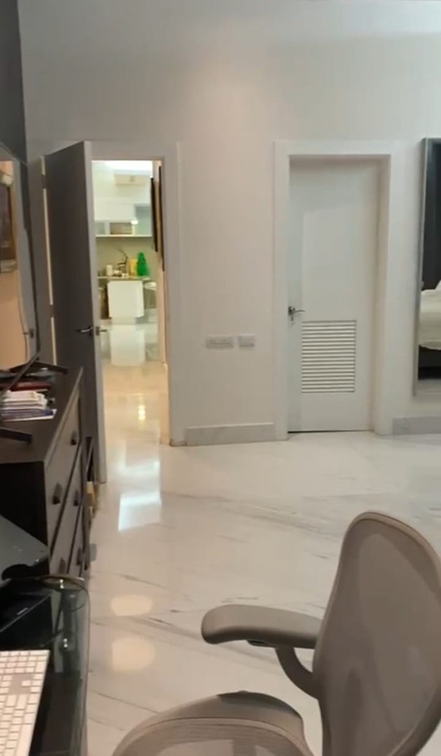 apartamentos - Se vende apartamento en Piantini