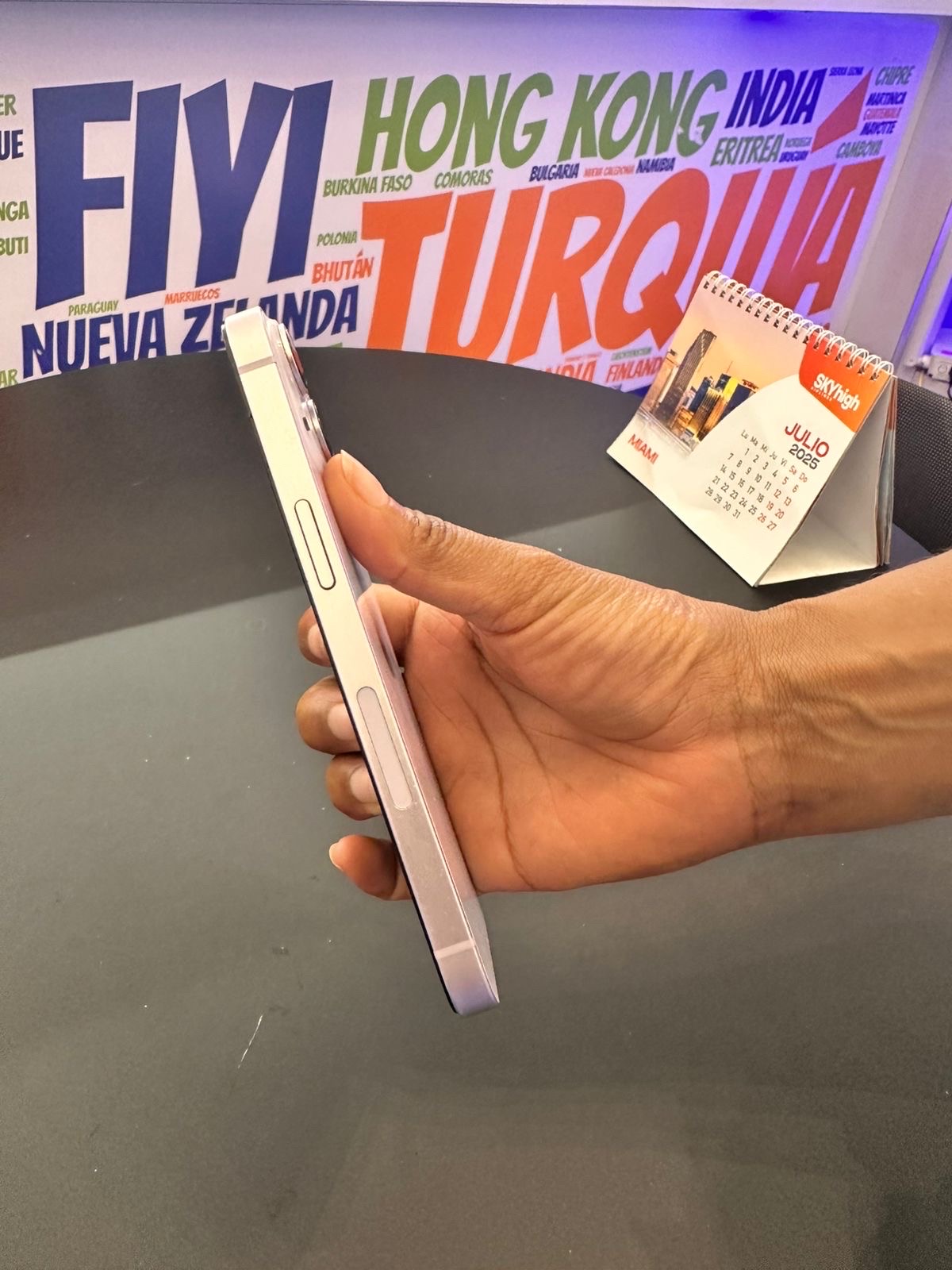 celulares y tabletas - IPhone 14 128 GB 3