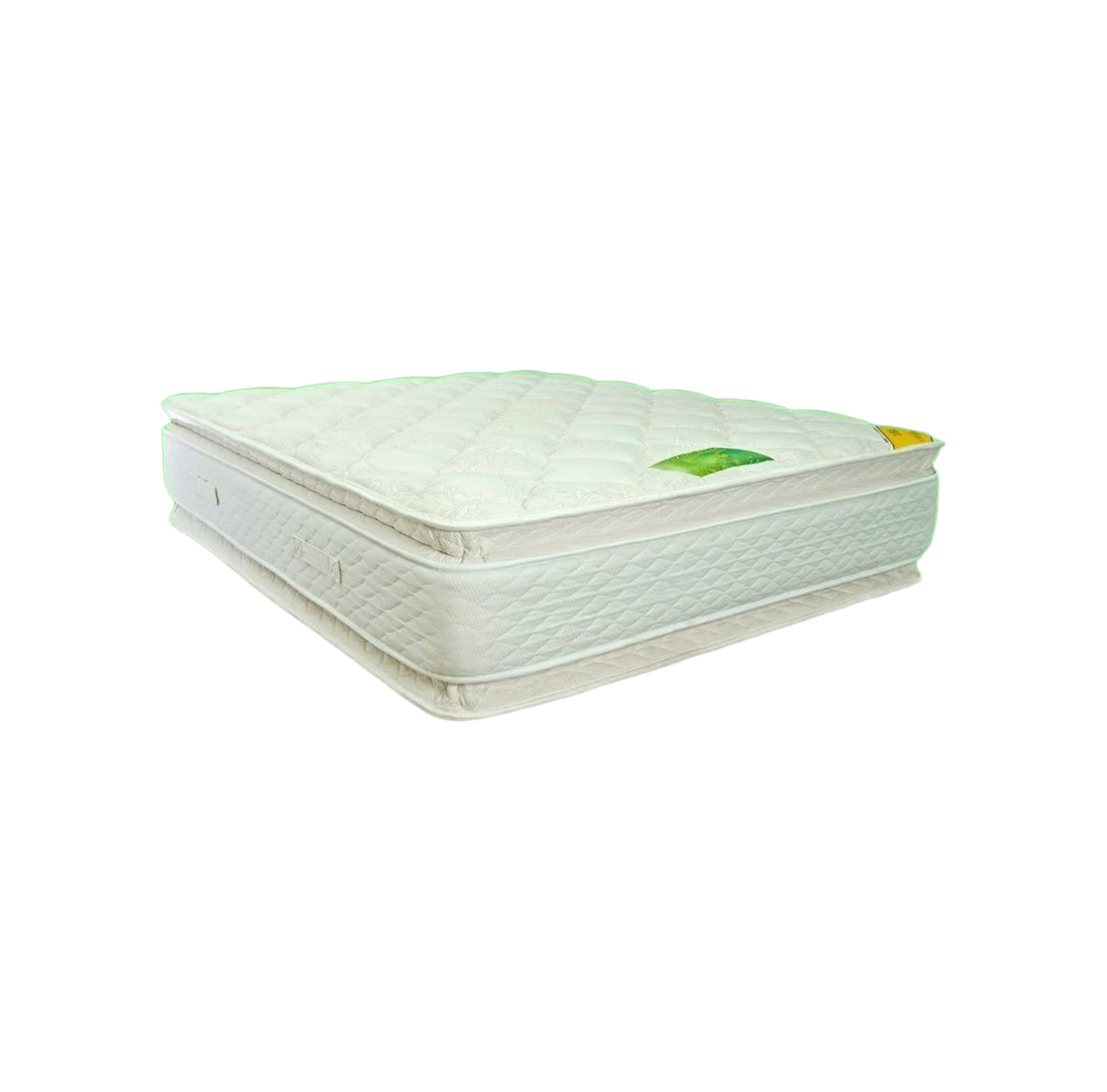 muebles y colchones - Se vende colchon doble Pillow top 60X80 0