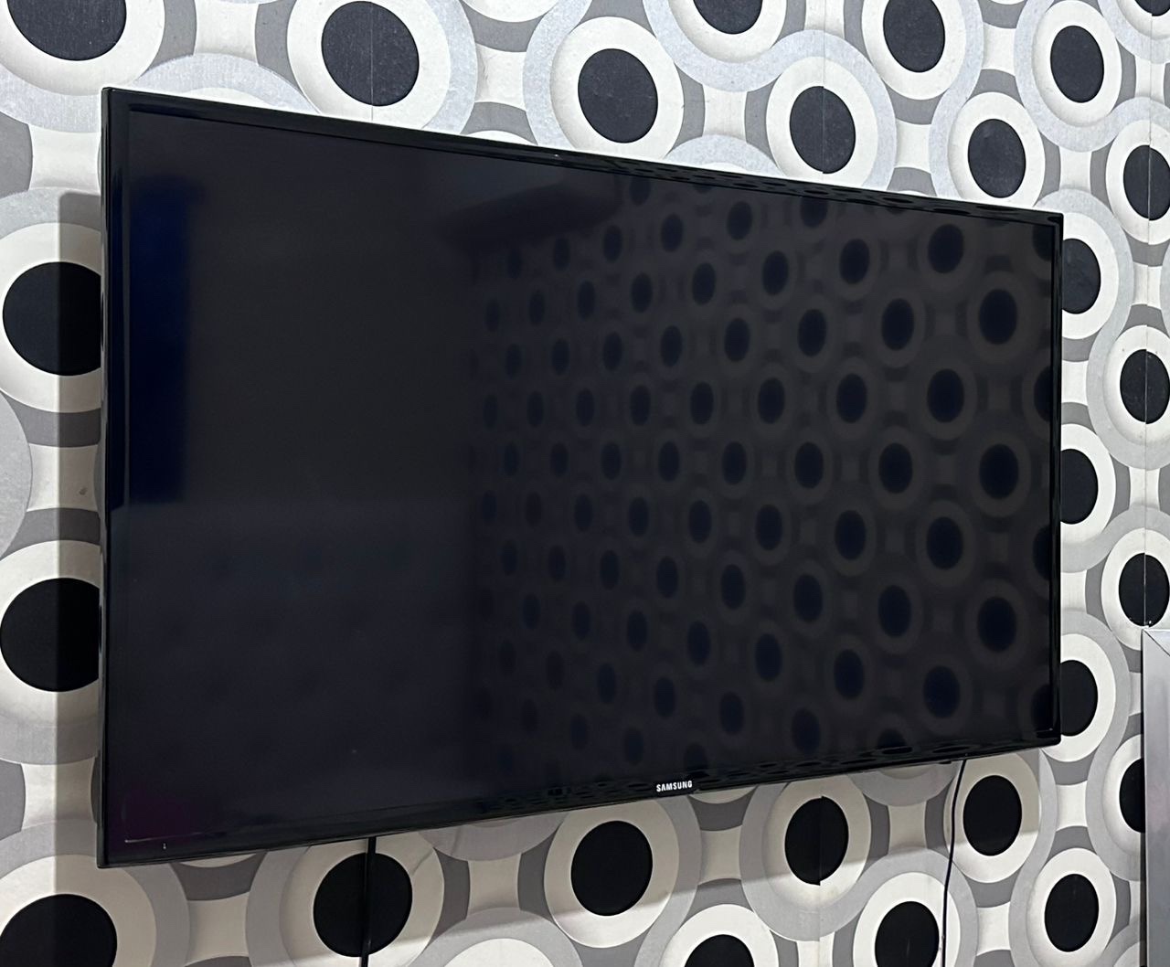 electrodomesticos - S-Mart TV Samsung negociable  2