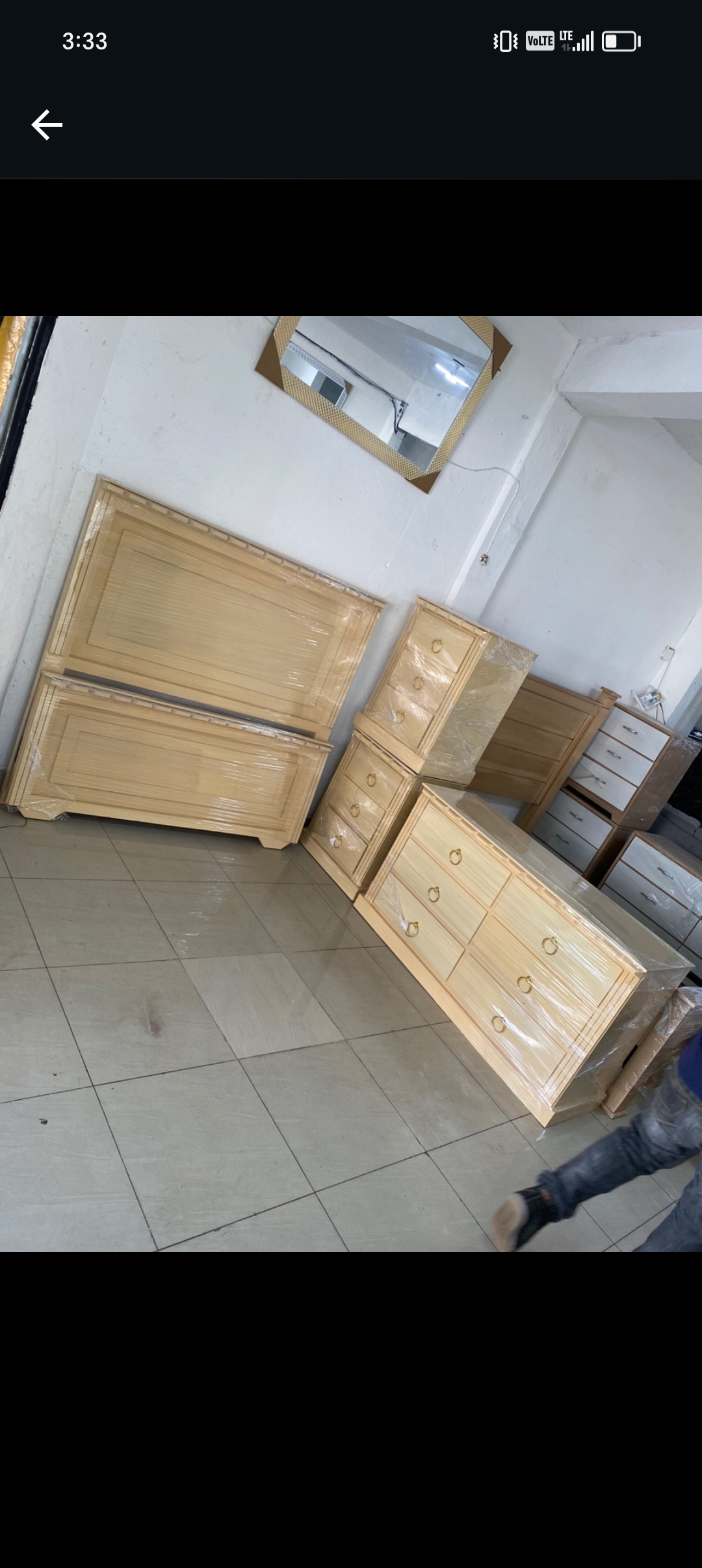 muebles y colchones - Garantía y confianza 2