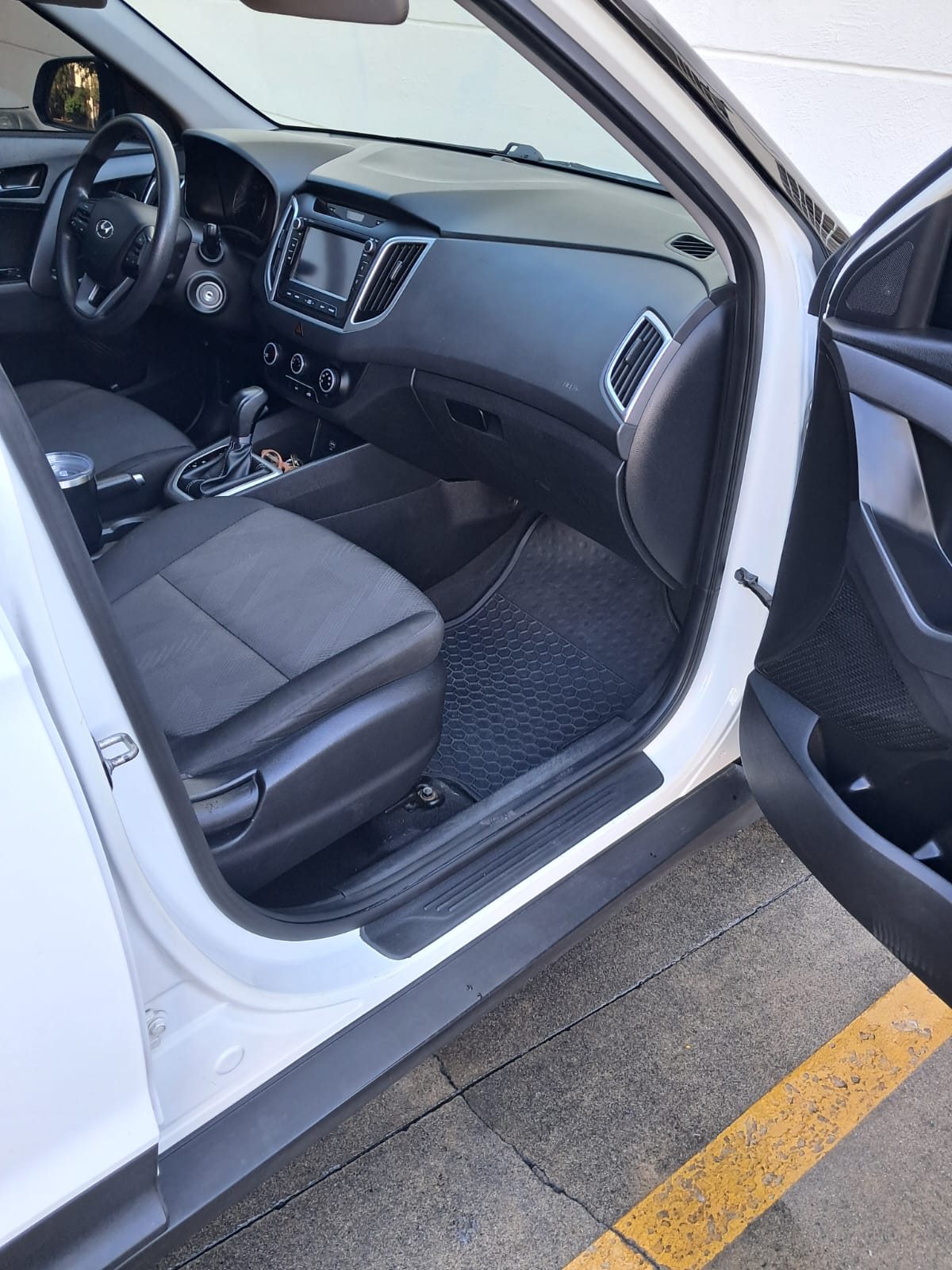 carros - Hyundai Cantus 2020 2
