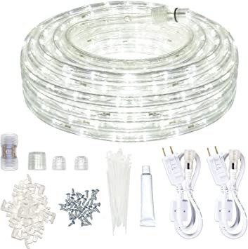 decoración y accesorios - luces de cuerda de exterior e interior, calidad 1A excelente para decorar espaci 0