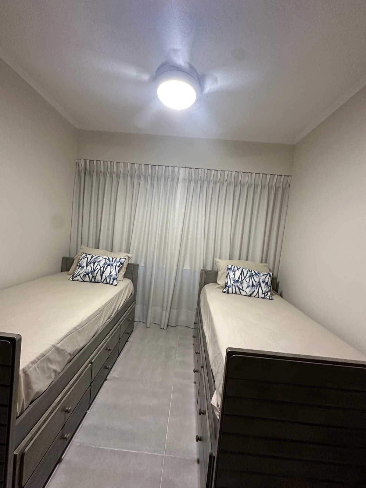 apartamentos - Vendo Apartamento de 4 habitaciones Penthouse 3 P 8