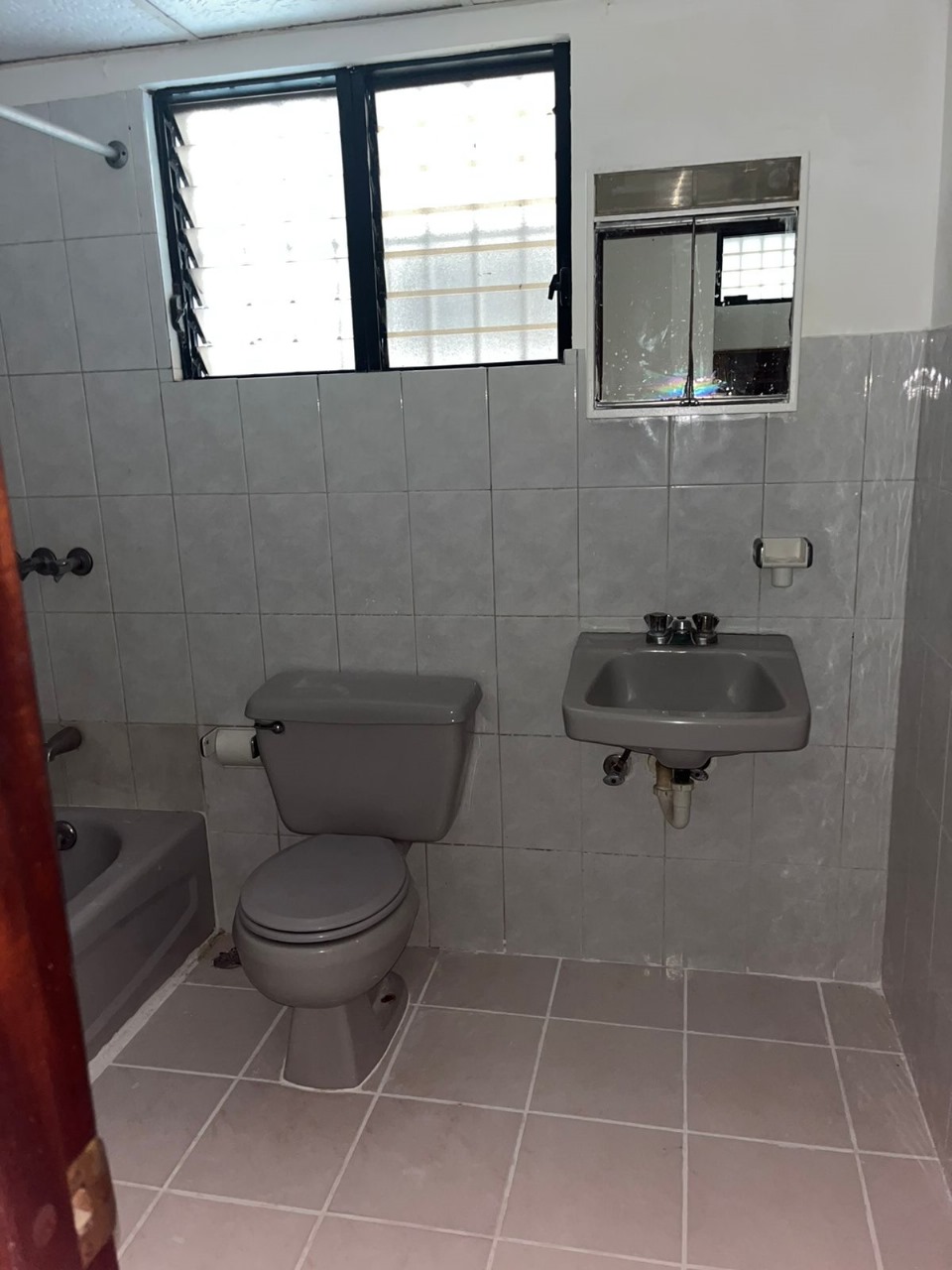 apartamentos - Alquilo apartamento en Gazcue  7