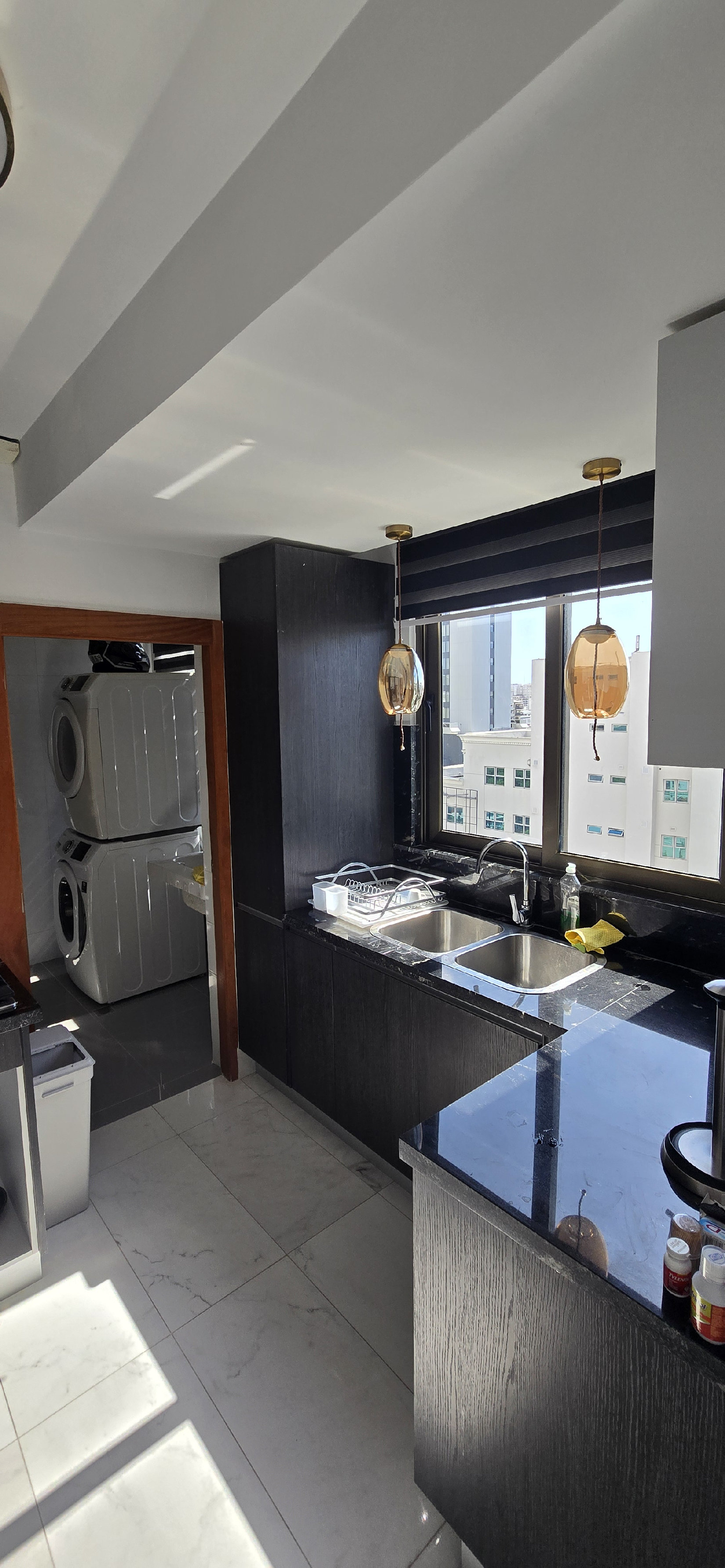 apartamentos - Apartamento  en  Piantini  
Torre Arpel  7