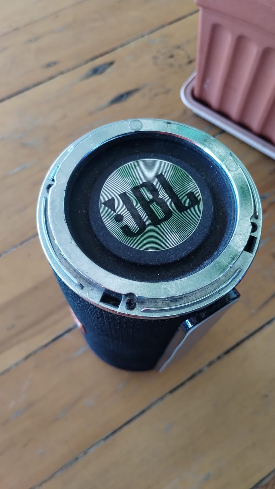 otros electronicos - BOCINA JBL 1