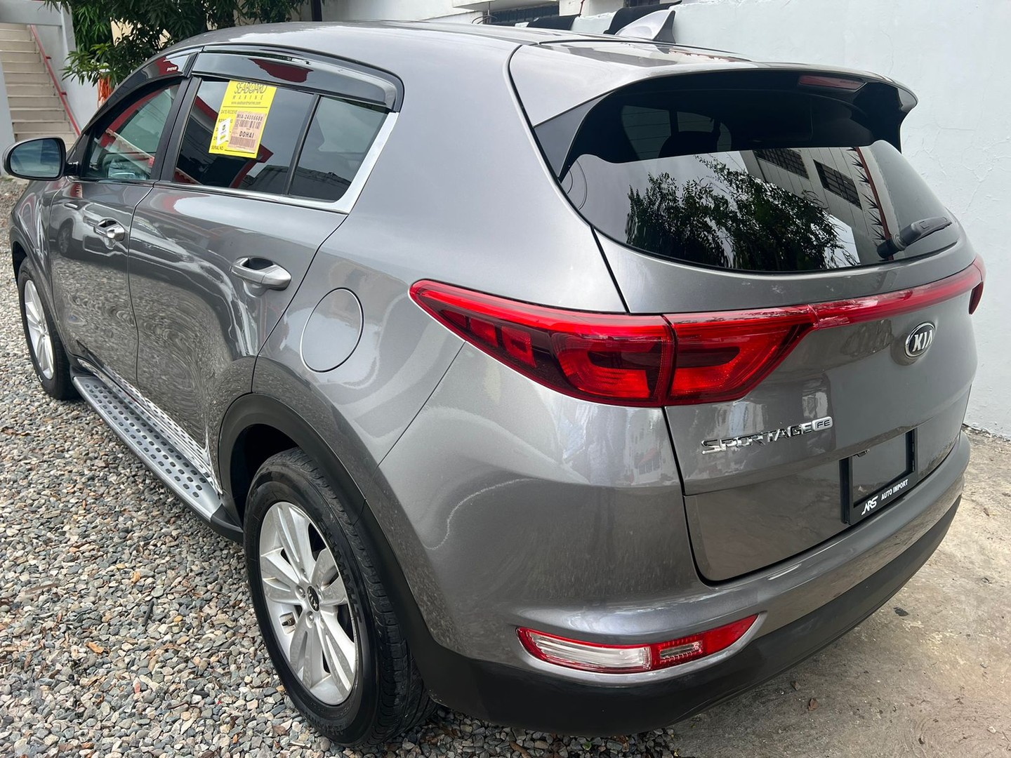 jeepetas y camionetas - kia sportage 2019 5