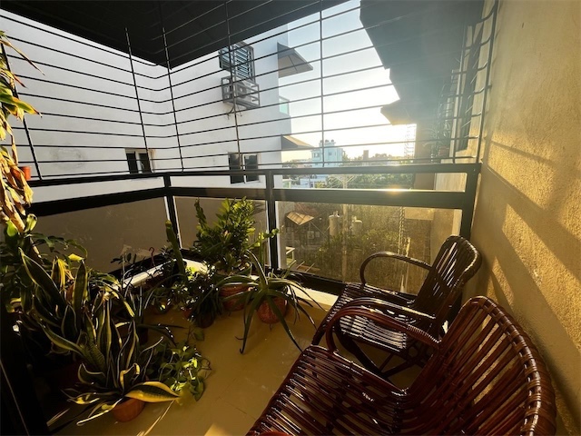 apartamentos -  apartamento de 195mts en el cacique 4ta con terraza Distrito Nacional 2