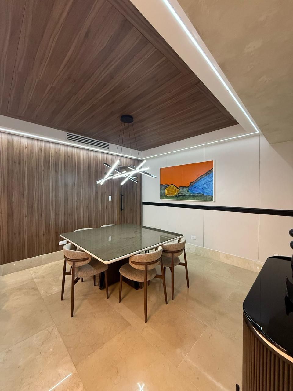 apartamentos - Se vende piso Alto Av Enriquillo  6