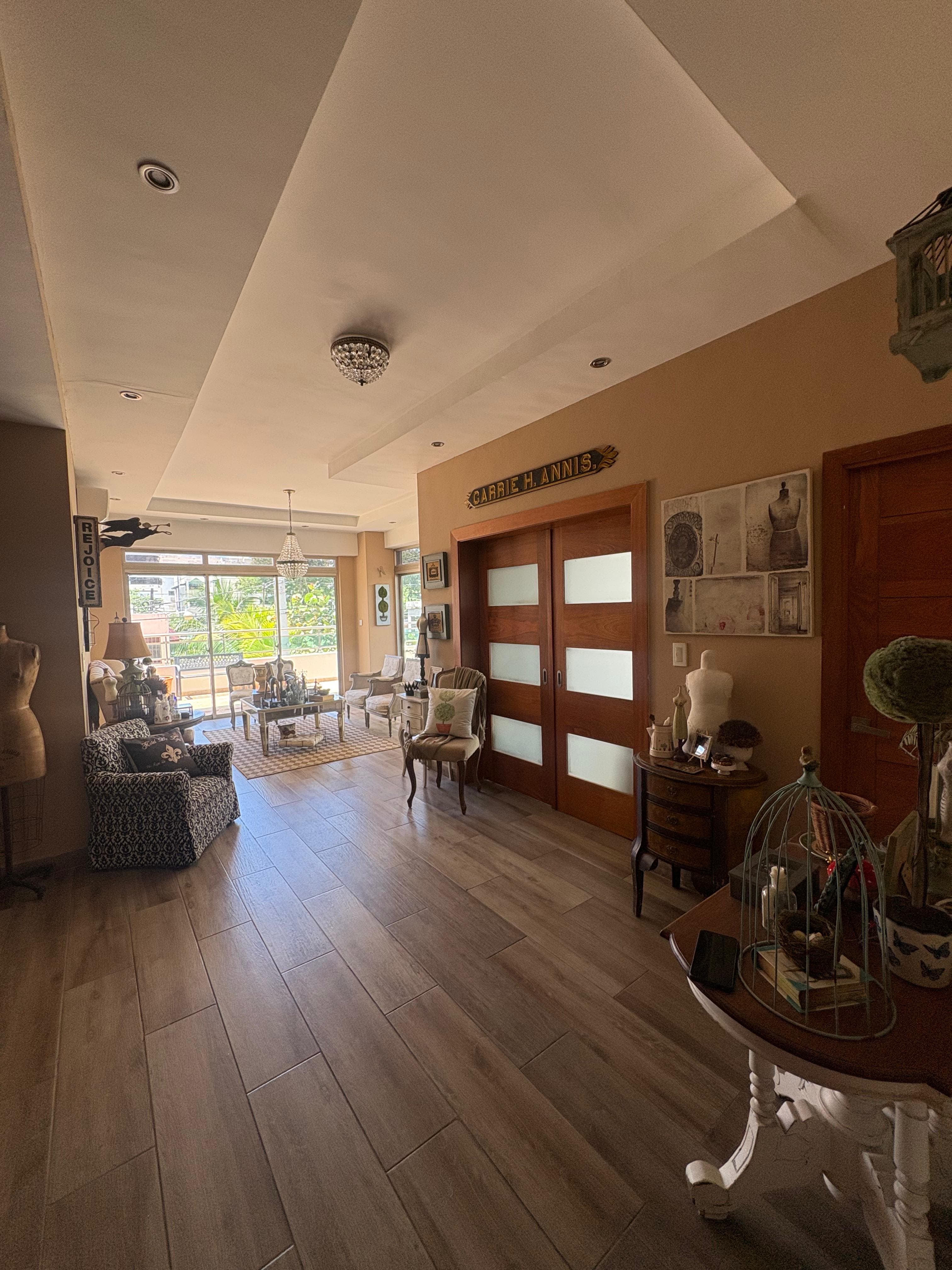 apartamentos - Apartamento en el Renacimiento  0