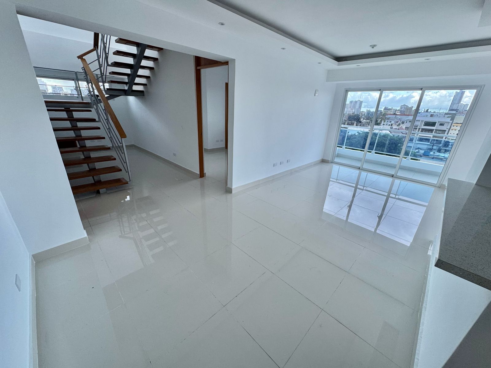 apartamentos - Penthouse Nuevo en Venta EL MILLÓN USD 315,000.00 