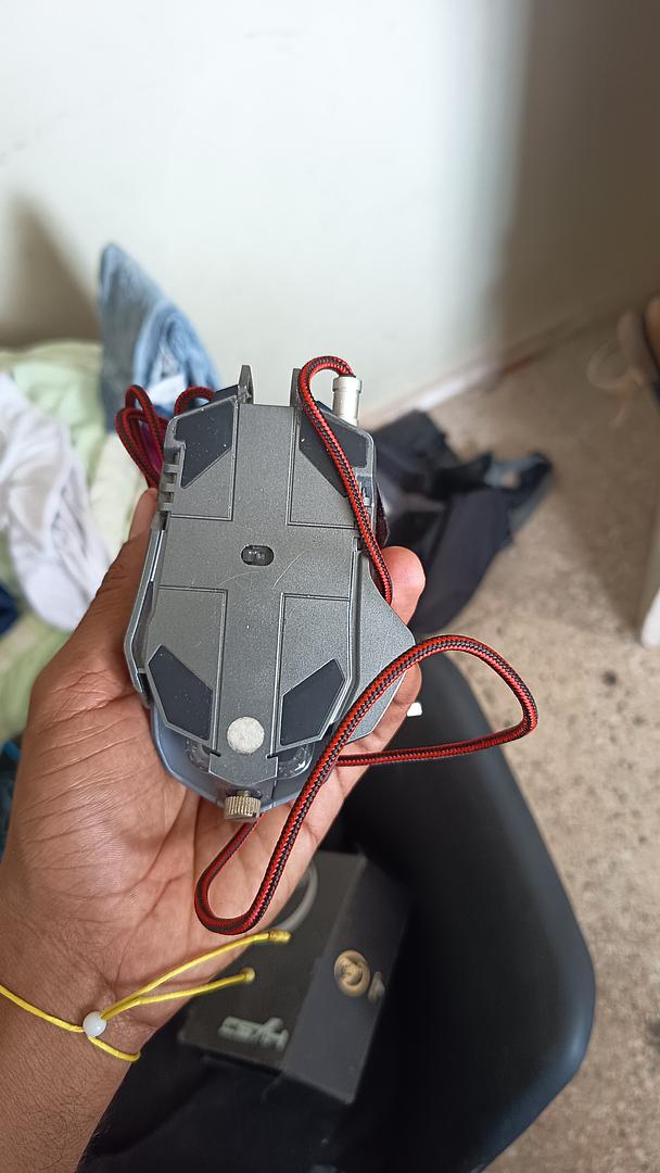 computadoras y laptops - mouse gamer  1