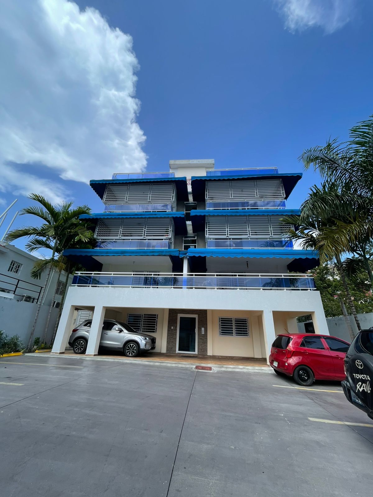 apartamentos - Apart en Venta en Vista Hermosa – 1er Piso 1675 0
