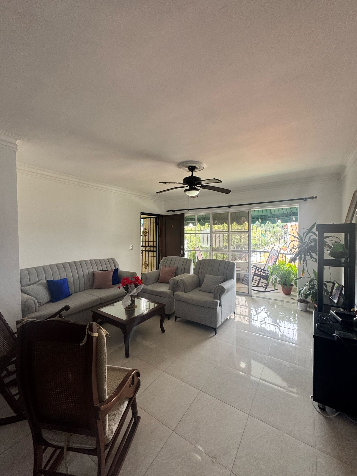 apartamentos - Venta de Apartamento en San Isidro 1