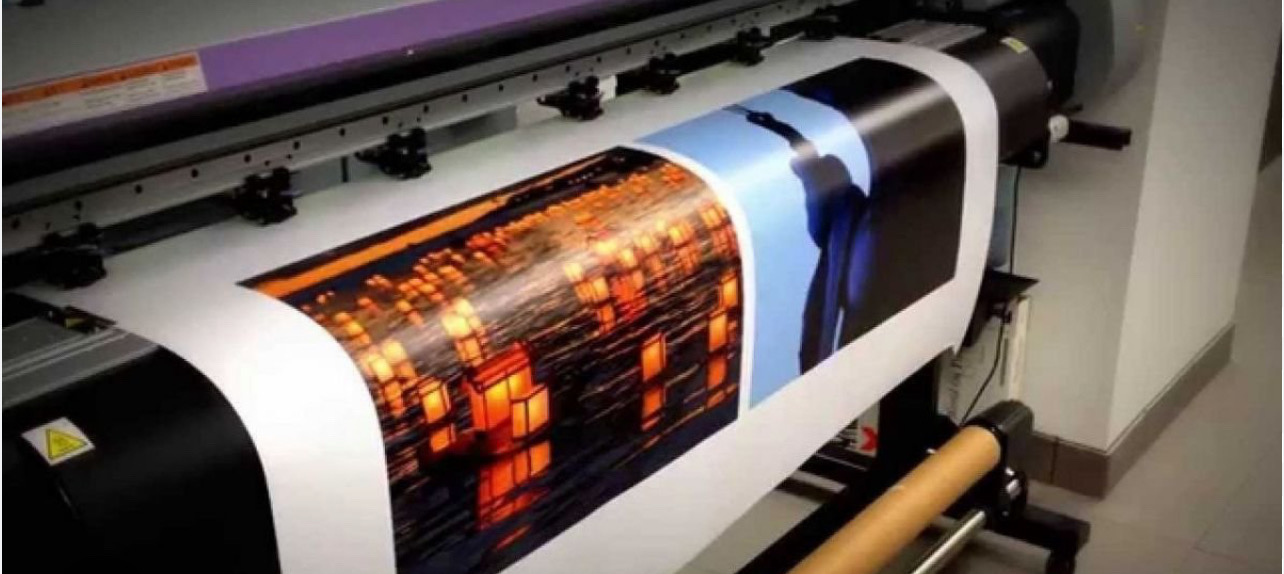 empleos disponibles - se busca impresor en plotter  0
