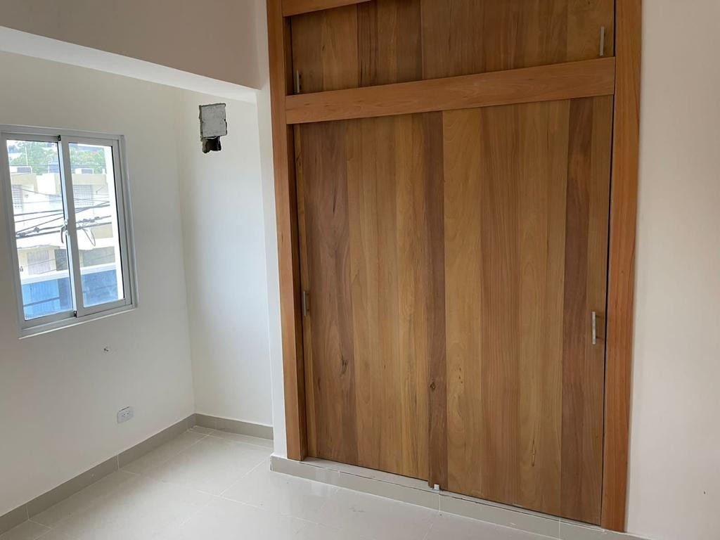 apartamentos -  apartamento en Cacique 5