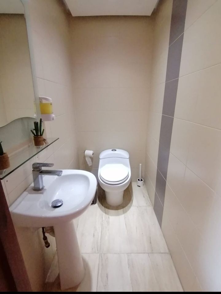 apartamentos - Moderno apto en Los Restauradores 8