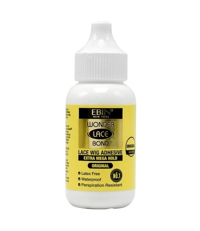 salud y belleza - pegamentos marca ebin originales  0