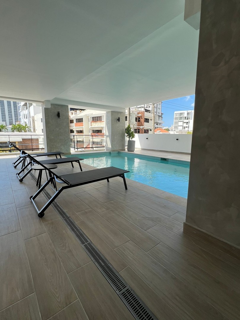 apartamentos - Apartamento   en alquiler en Serralles 7