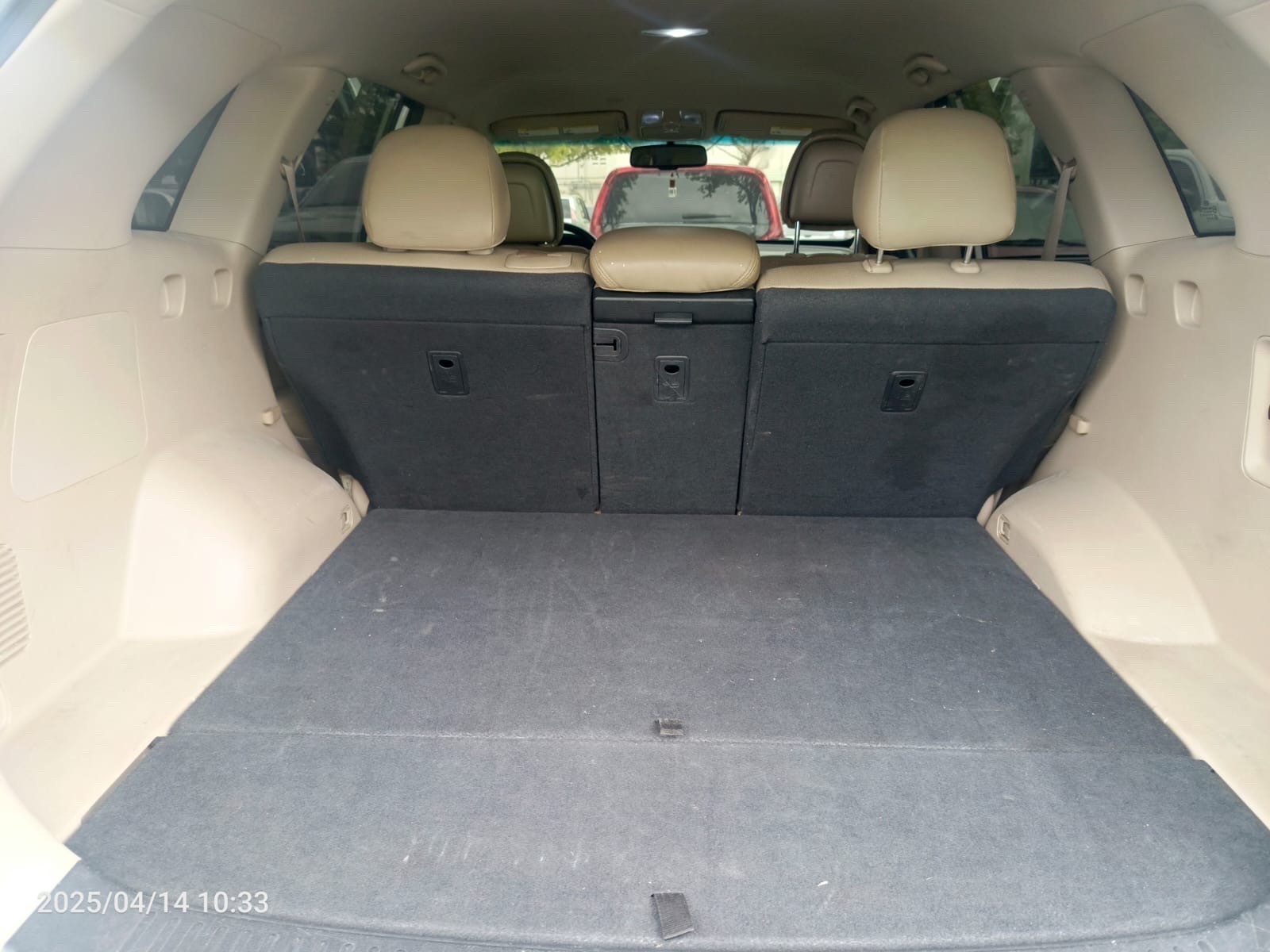 jeepetas y camionetas - kia sorento 2014 9