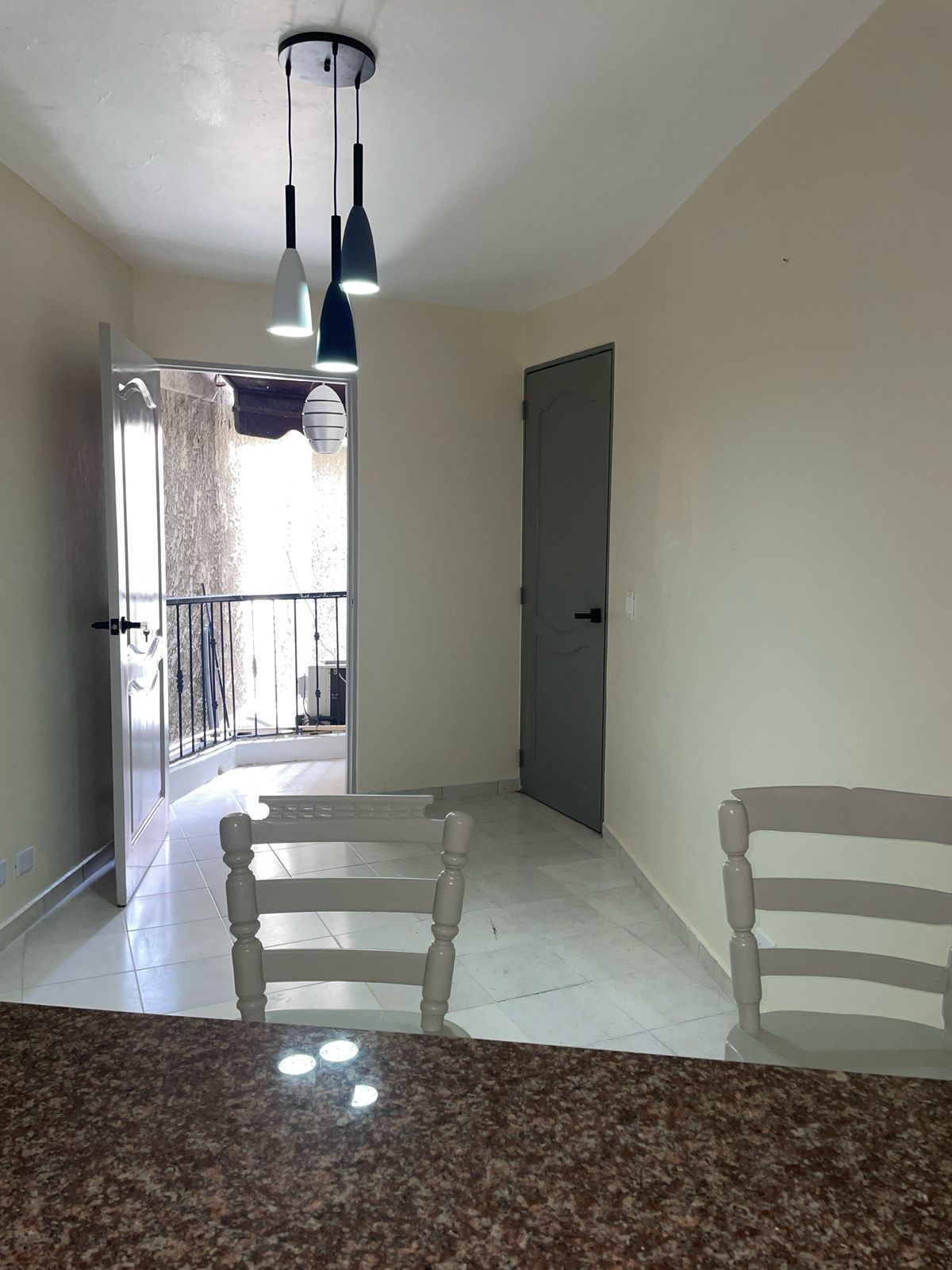 apartamentos - Apartamento disponible Av. Independencia 2