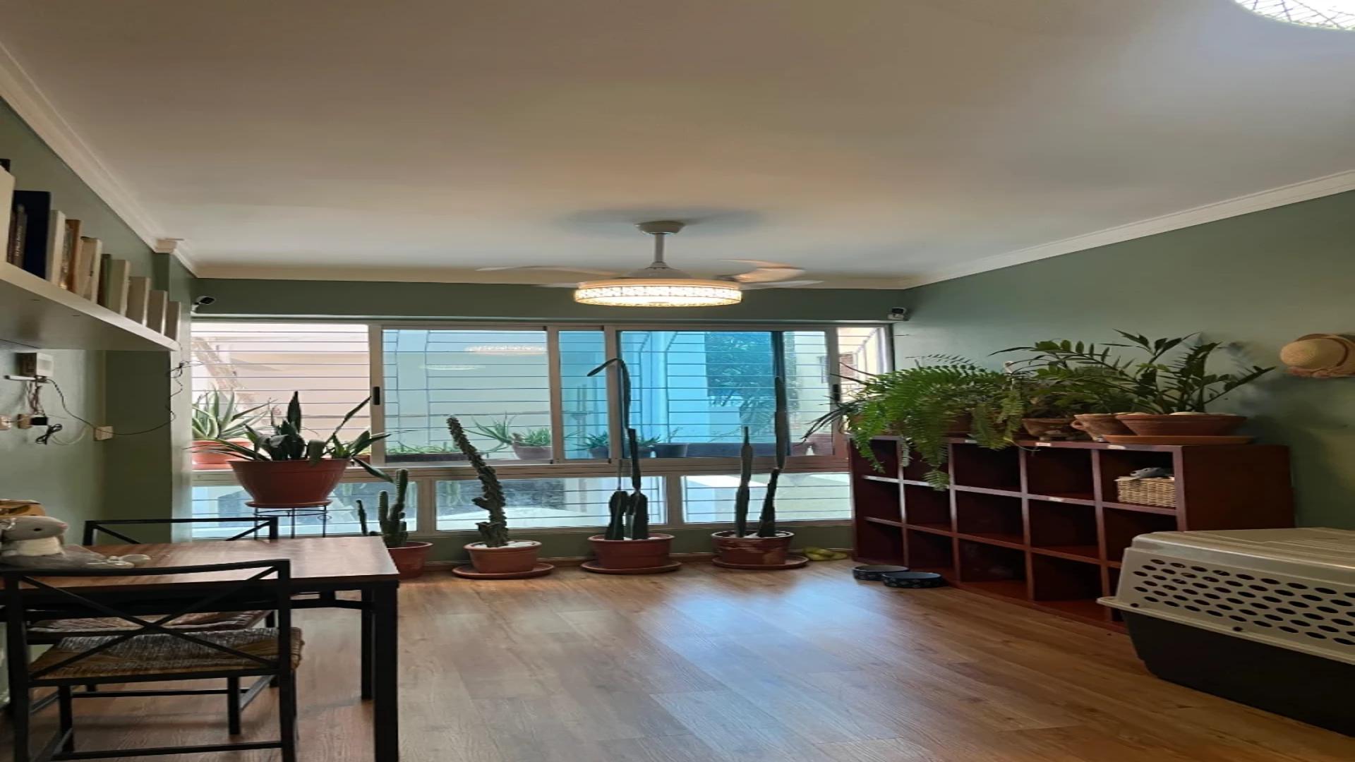 apartamentos - APARTAMENTO EN EL MILLON 7.5 2 HAB 8
