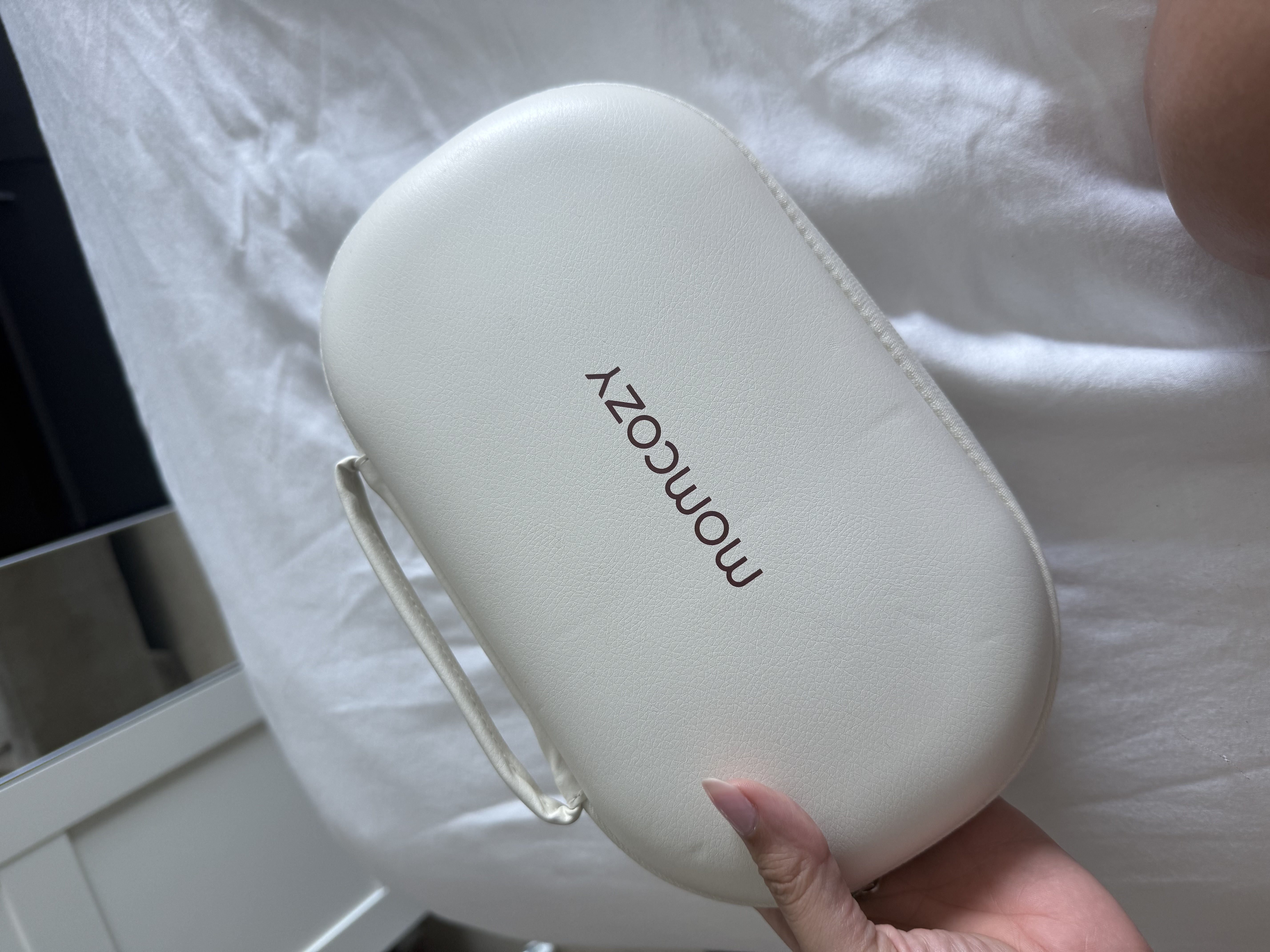 cuidado y nutricion - Extractor portátil marca Momcozy, como nuevo.