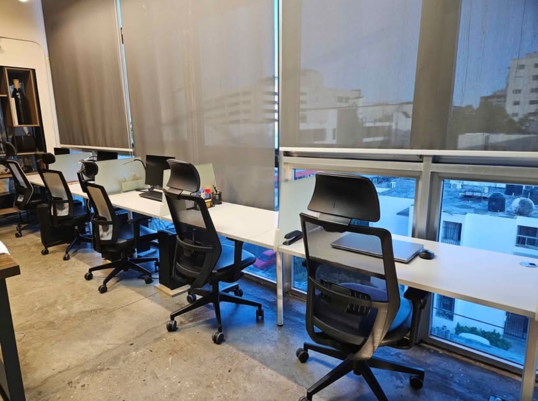 articulos de oficina - SISTEMA MODULAR DE OFICINA 1