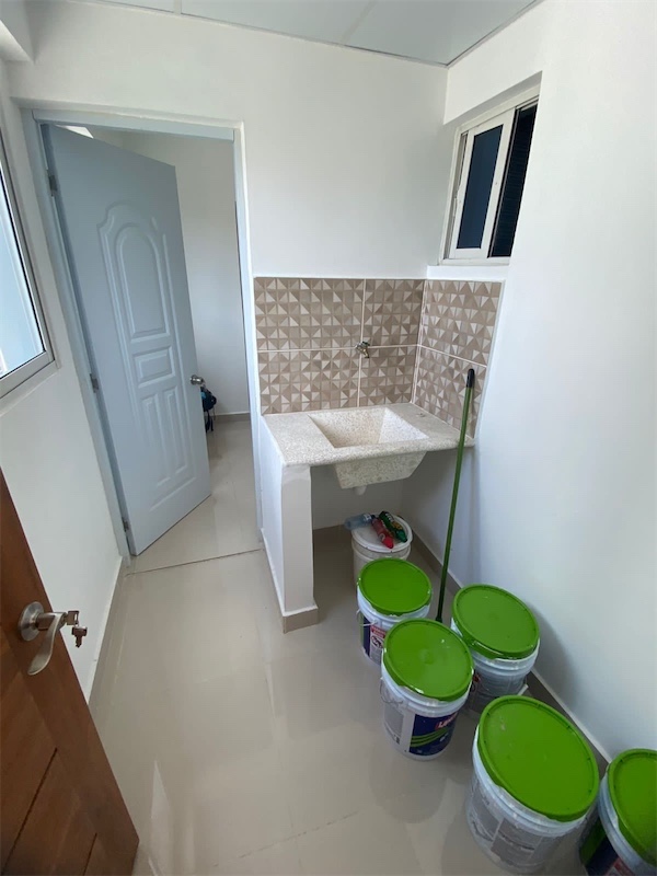 apartamentos - Venta de apartamento en vista hermosa Santo Domingo este 2