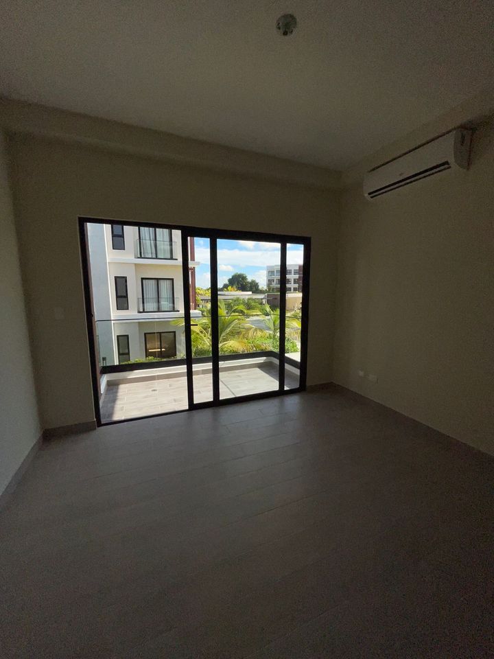 apartamentos - Alquilo Apartamento Vacio en Vista Cana 7