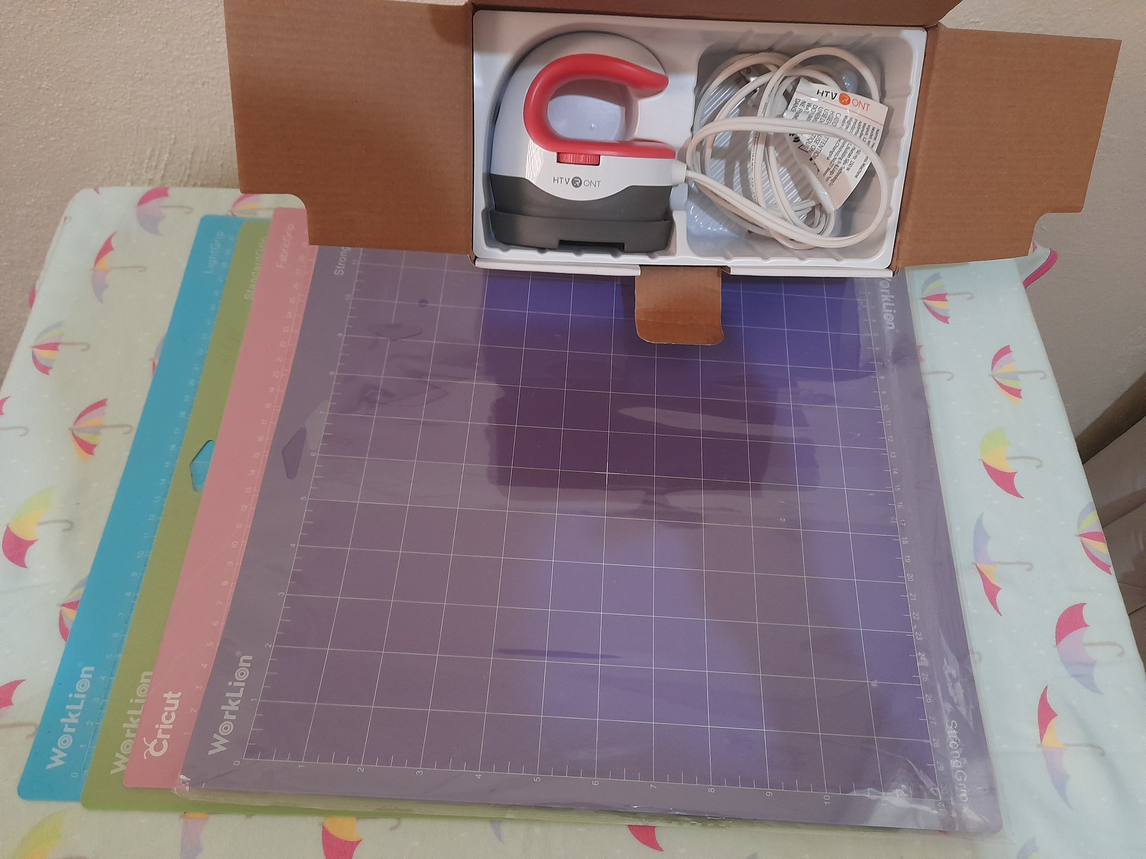 arte y antigüedades - Cricut maker 3 2