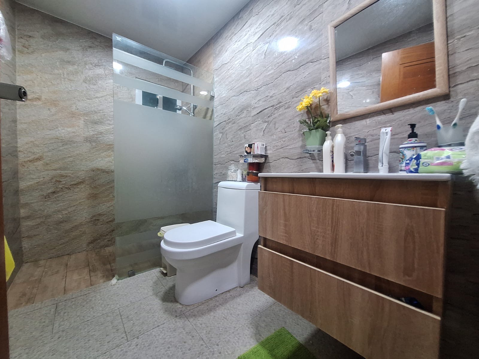 apartamentos - Venta apt. 3 habitaciones y terraza. El Cacique.  9