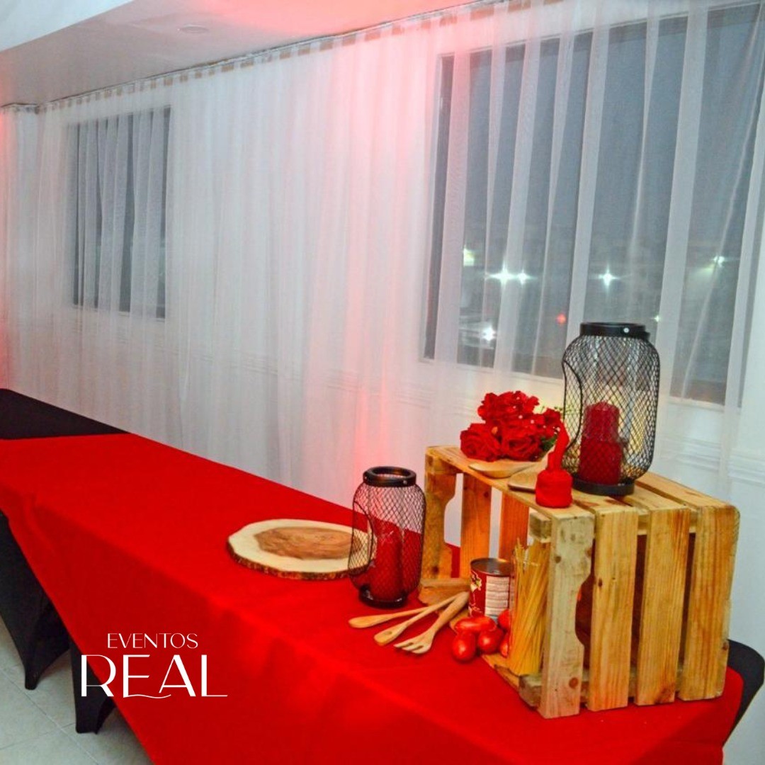 servicios profesionales - Salón de Eventos y Fiestas. Club en el Ensanche Ozama Zona Oriental 9