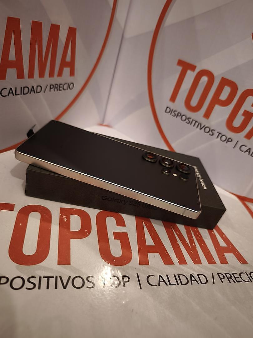 celulares y tabletas - SAMSUNG GALAXY S25 ULTRA SM-S938B/DS,
12GB RAM + 512GB ROM 7