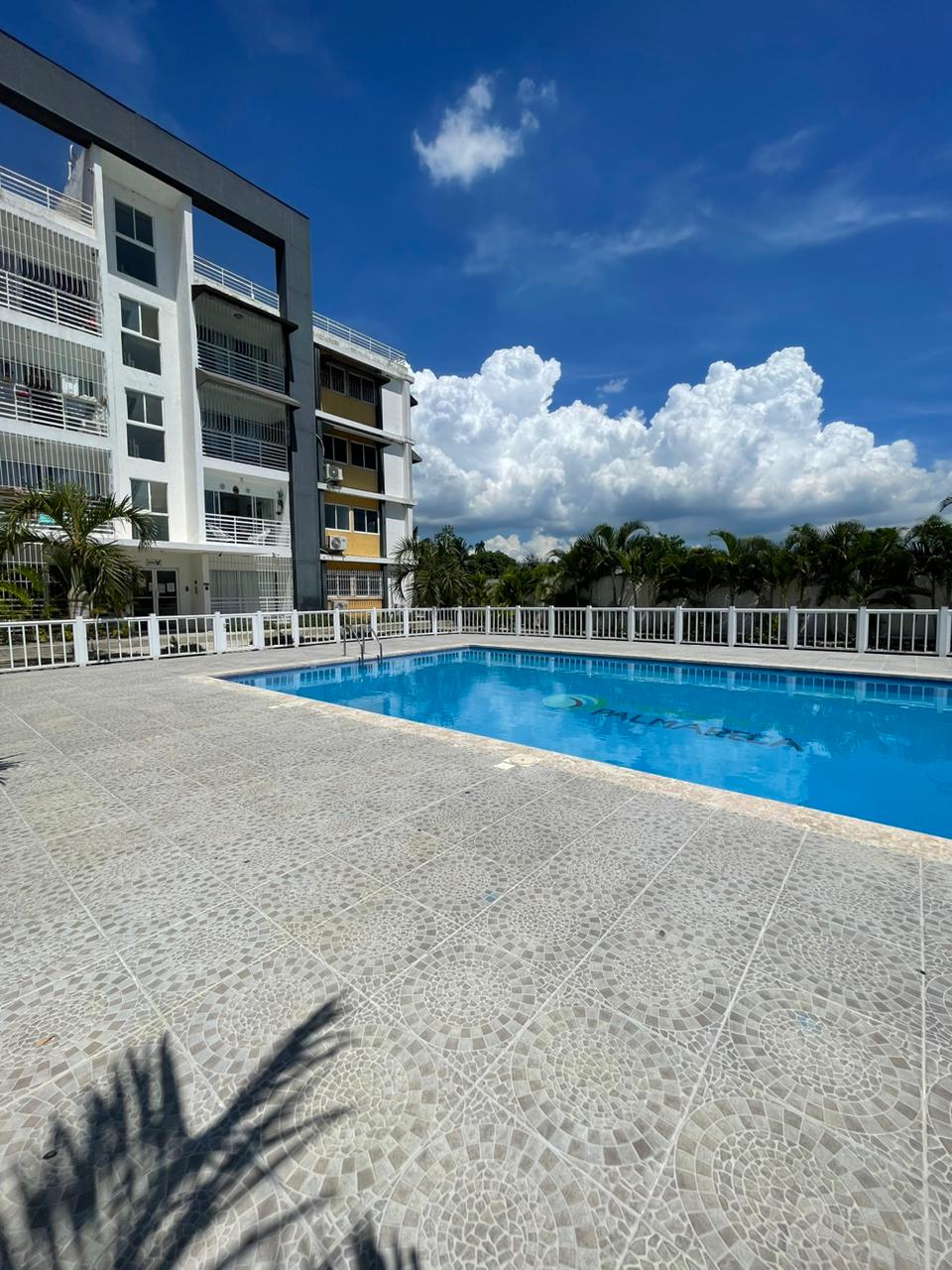 casas - APARTAMENTO EN VENTA EN TIGAIGA, SANTIAGO. 8
