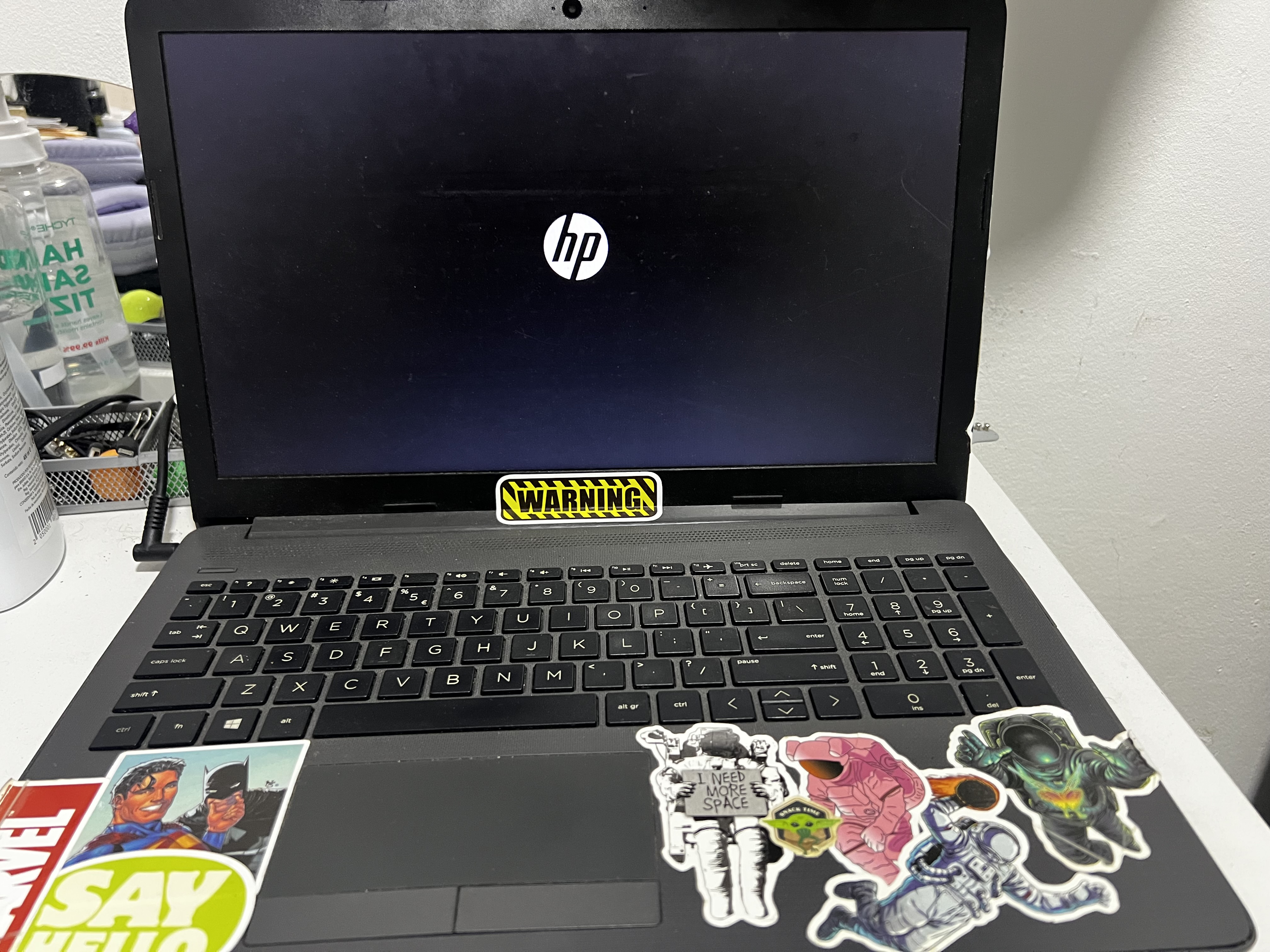 computadoras y laptops - Laptop HP 255 G7 Notebook PC 2
