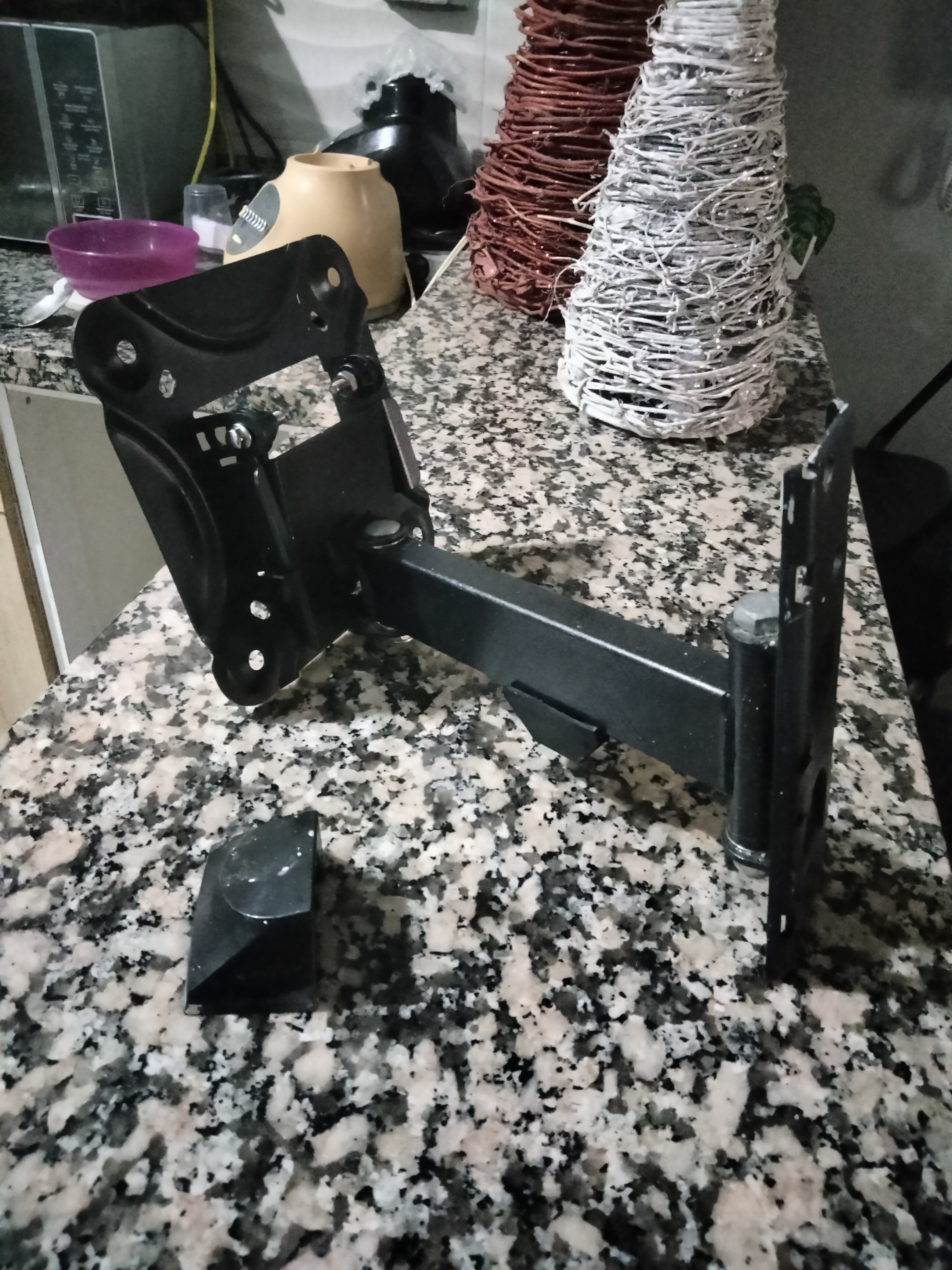 electrodomesticos - Base de Televisión  0